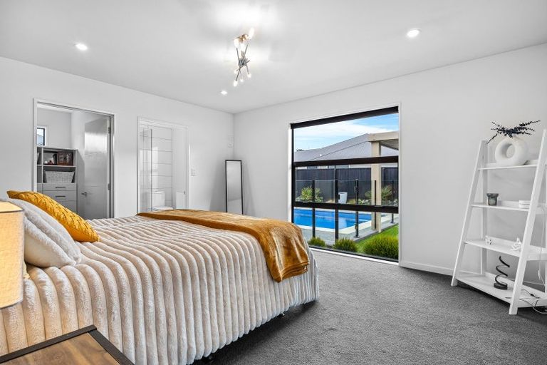 Photo of property in 4 Magnate Drive, Kaiapoi, 7630