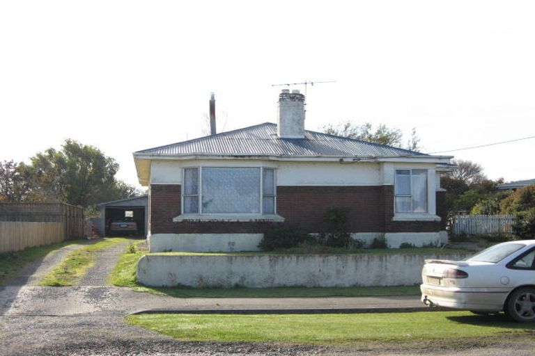 Photo of property in 32 Scott Street, Mataura, 9712