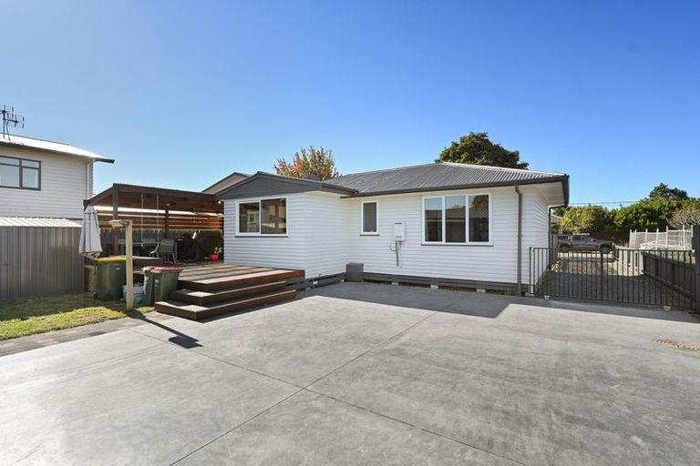 Photo of property in 4a Dominion Road, Nawton, Hamilton, 3200