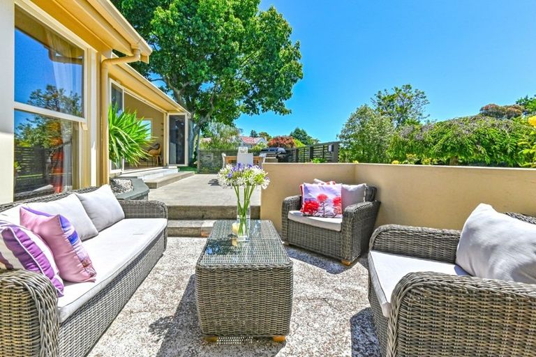 Photo of property in 17 Kopanga Road, Havelock North, 4130