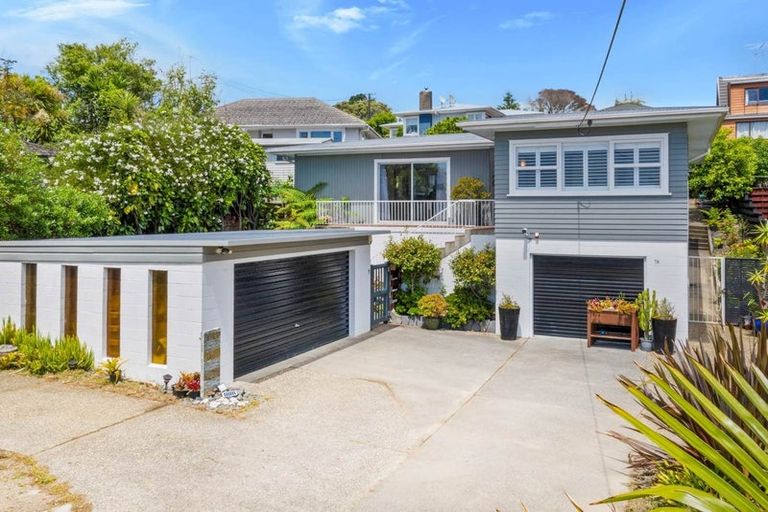 Photo of property in 78 Sunnybrae Road, Hillcrest, Auckland, 0627