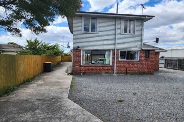 Photo of property in 112 Hansons Lane, Upper Riccarton, Christchurch, 8041