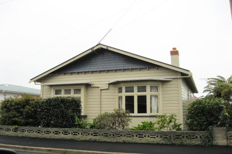 Photo of property in 115 Surrey Street, Forbury, Dunedin, 9012