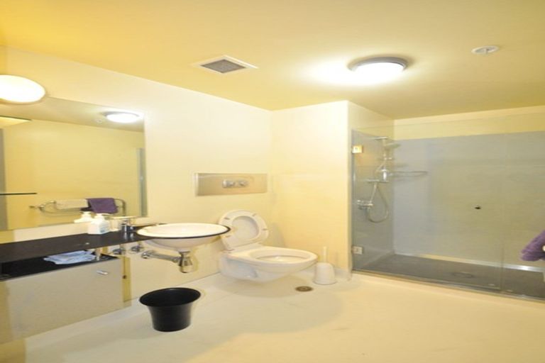 Photo of property in St Pauls Apartments, 109/43 Mulgrave Street, Thorndon, Wellington, 6011