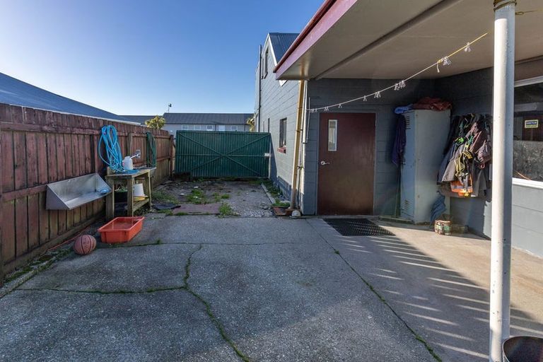 Photo of property in 139 Hampden Street, Hokitika, 7810