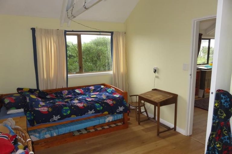 Photo of property in 126 Homebush Road, Khandallah, Wellington, 6035