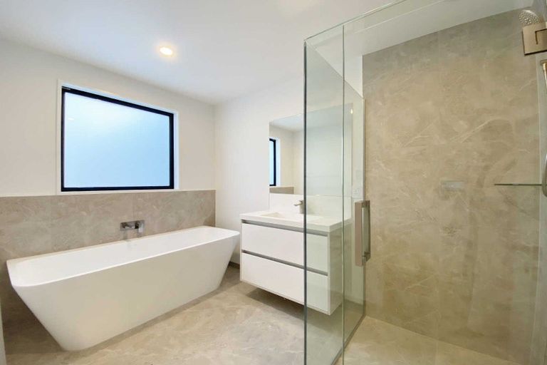 Photo of property in 55 Tulett Park Drive, Casebrook, Christchurch, 8051