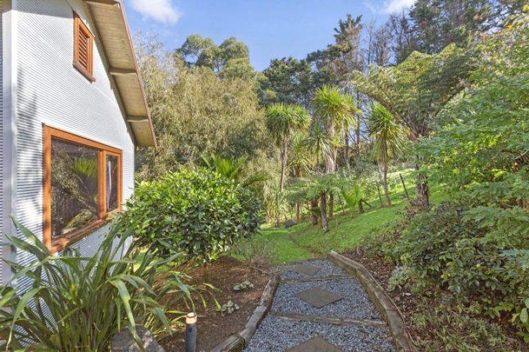 Photo of property in 91b Greenslade Road, Raglan, 3295