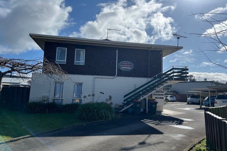 Photo of property in 5/4 May Street, Hamilton East, Hamilton, 3216