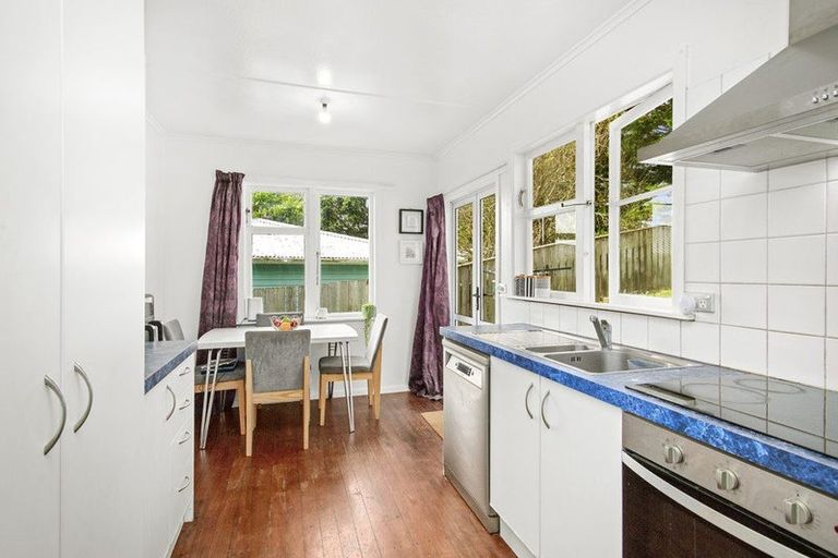 Photo of property in 47 Bedford Street, Cannons Creek, Porirua, 5024
