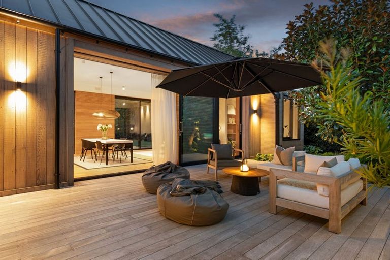 Photo of property in 50 Heaton Street, Merivale, Christchurch, 8052