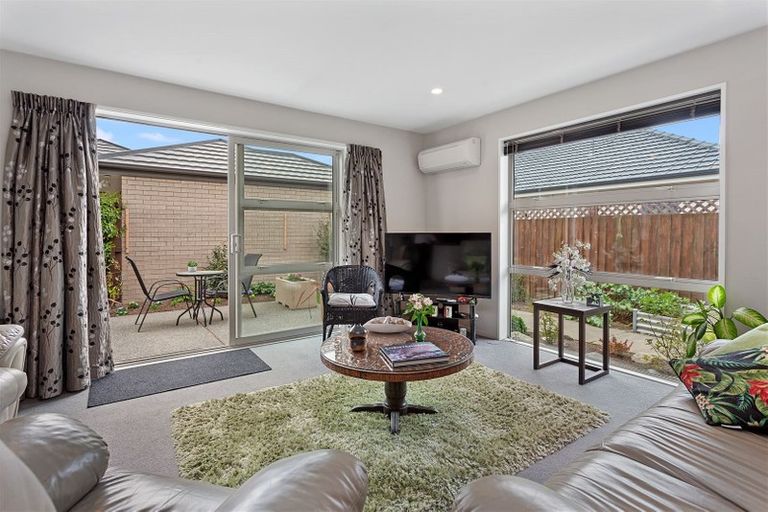 Photo of property in 31c Harris Crescent, Papanui, Christchurch, 8053