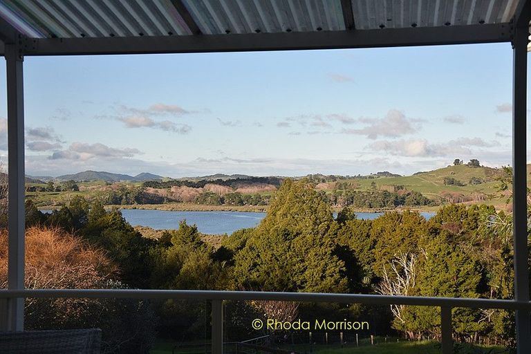 Photo of property in 229 Pahi Road, Pahi, Paparoa, 0571