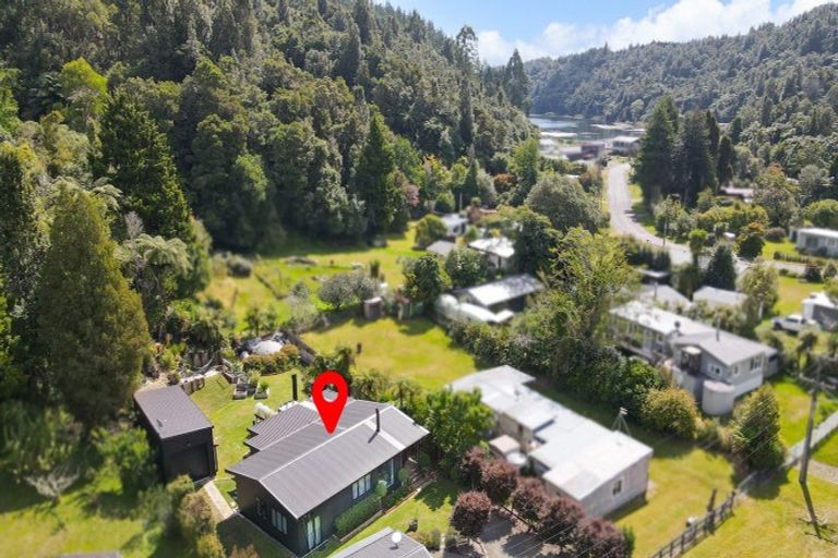 Photo of property in 321 Pongakawa Valley Road, Lake Rotoma, Rotorua, 3074