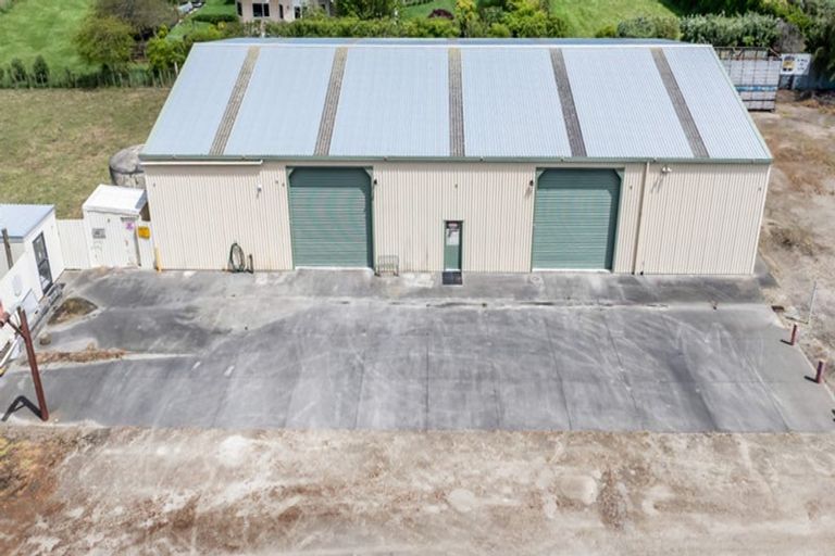 Photo of property in 290 Waihi Road, Hawera, 4673