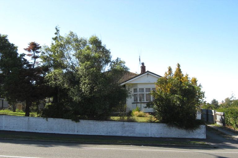 Photo of property in 15 Wilson Street, Seaview, Timaru, 7910