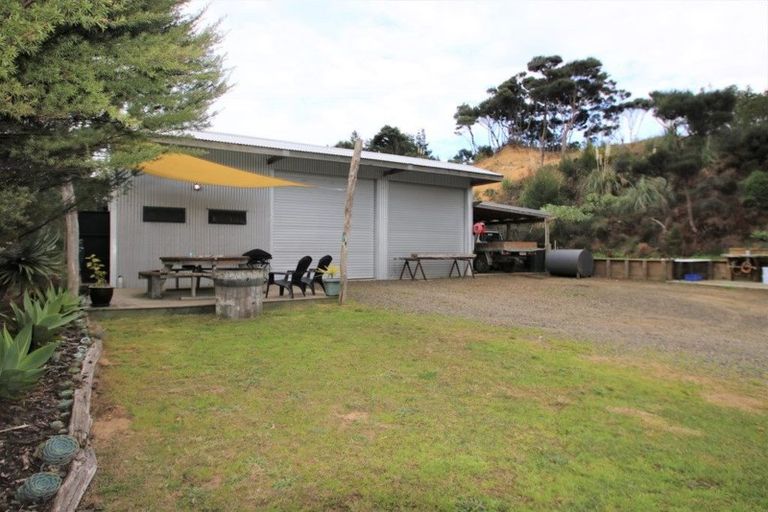 Photo of property in 3293a Far North Road, Pukenui, Kaitaia, 0484