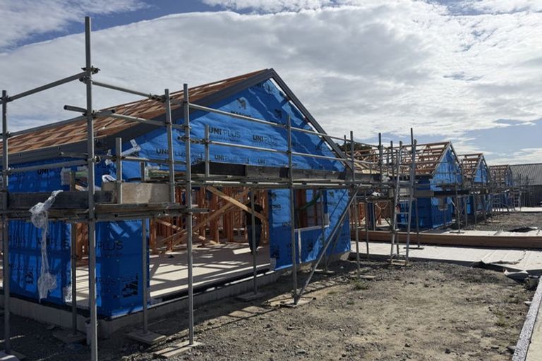 Photo of property in 2 Virtue Place, Bishopdale, Christchurch, 8053