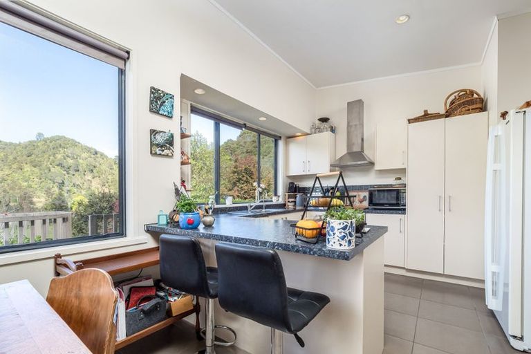 Photo of property in 5 Tapu Creek Farms, Tapu, Thames, 3575