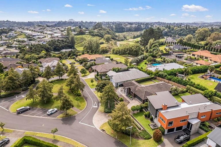 Photo of property in 73 Rexford Heights, Pyes Pa, Tauranga, 3112
