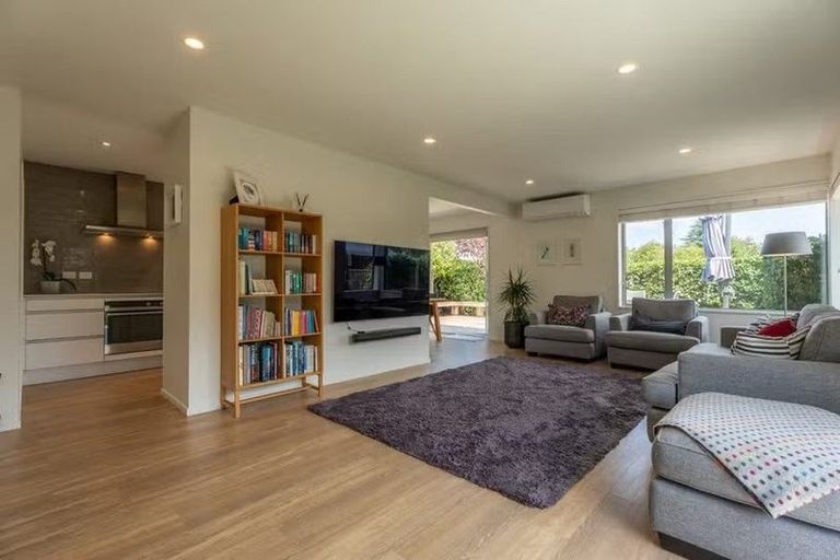 Photo of property in 83 Teesdale Street, Burnside, Christchurch, 8053