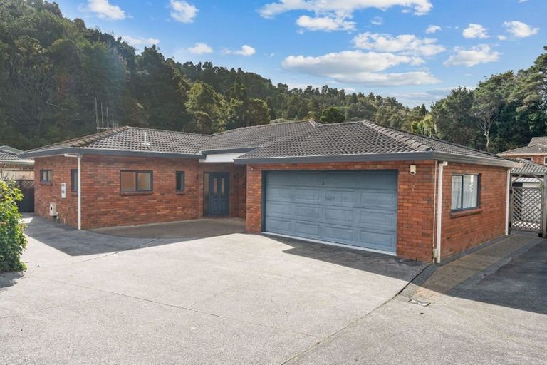 Photo of property in 7 Garden Court, Woodhill, Whangarei, 0110