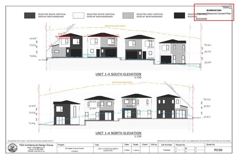 Photo of property in 36 Angelo Avenue, Howick, Auckland, 2014