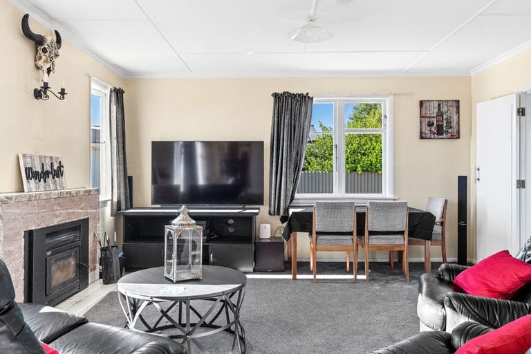 Photo of property in 14 Tawa Street, Levin, 5510