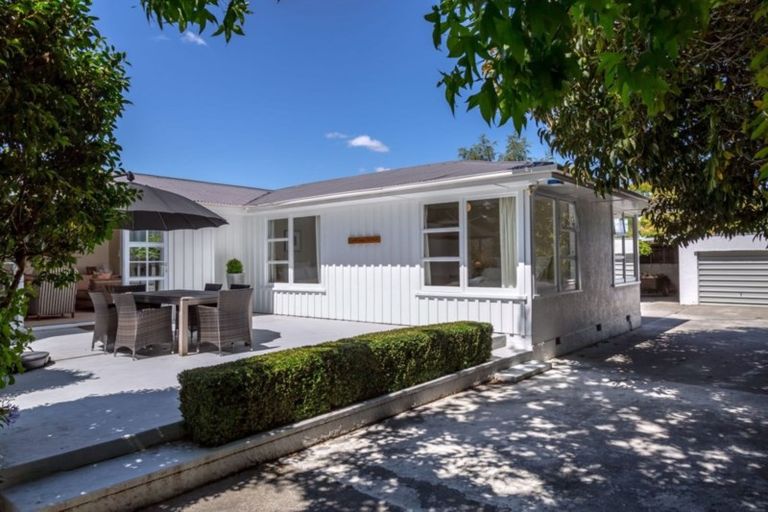 Photo of property in 61 East Street, Greytown, 5712