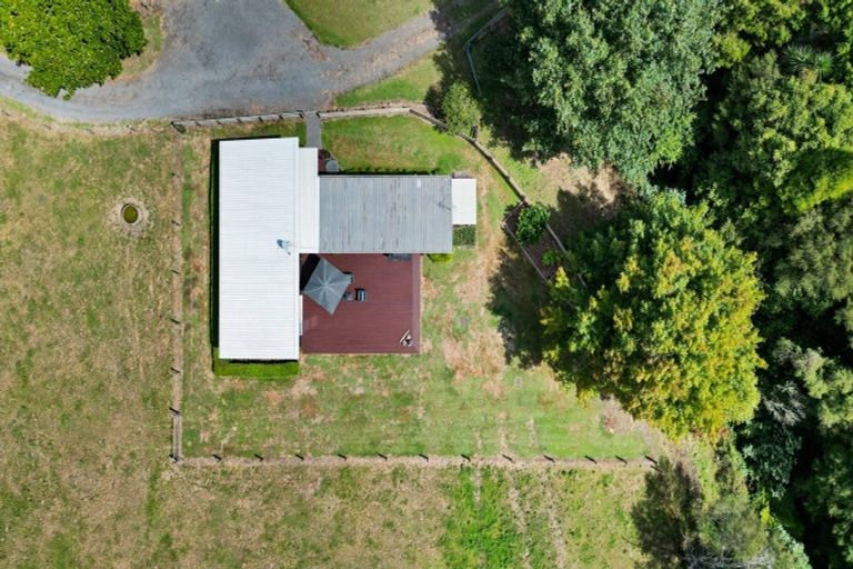 Photo of property in 407 Kuranui Road, Morrinsville, 3372