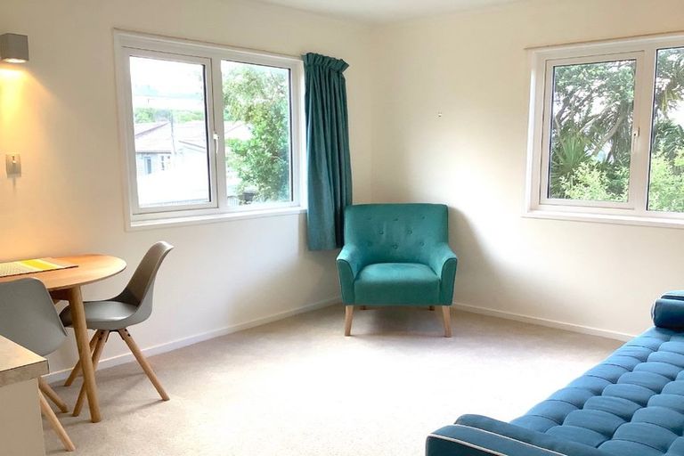 Photo of property in 6 Heaton Terrace, Brooklyn, Wellington, 6021