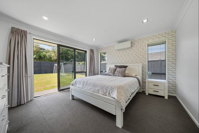 Photo of property in 3 Margaret Alice Close, Whalers Gate, New Plymouth, 4310