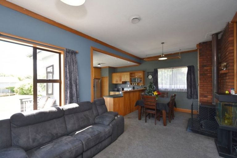 Photo of property in 167 Ritchie Street, Richmond, Invercargill, 9810