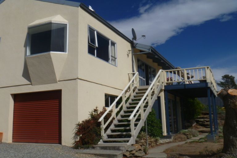 Photo of property in 4a Lanes Road, Bridge Hill, Alexandra, 9320