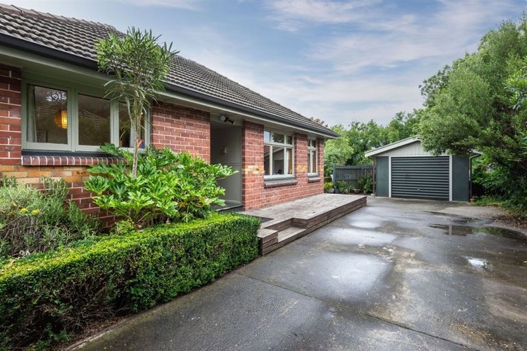 Photo of property in 139 Langdons Road, Northcote, Christchurch, 8052
