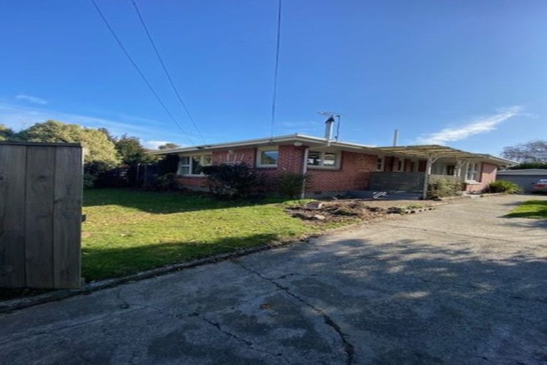 Photo of property in 67 Farrington Avenue, Bishopdale, Christchurch, 8053