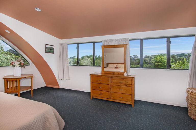 Photo of property in 617 Crane Road, Kauri, Kamo, 0185