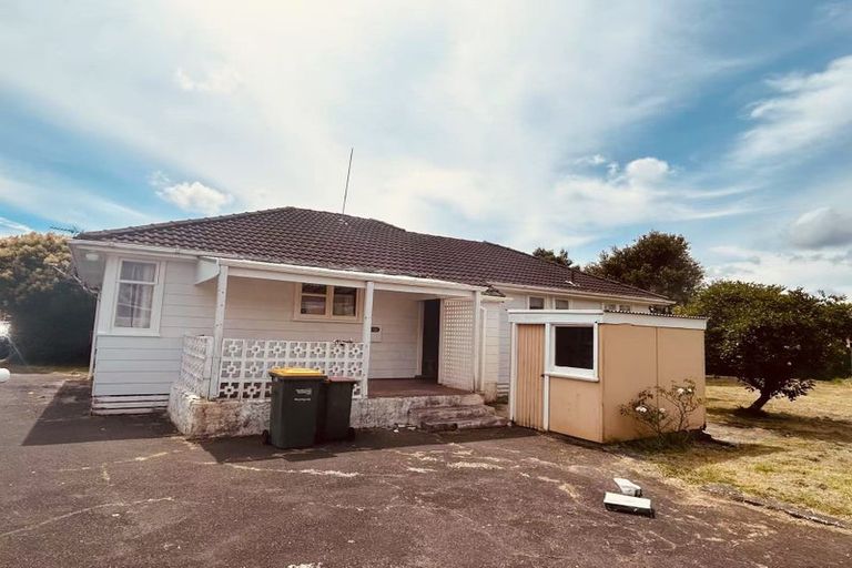 Photo of property in 11 Hunua Road, Papakura, 2110