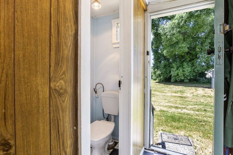 Photo of property in 15 Kowhai Street, Mangakino, 3421