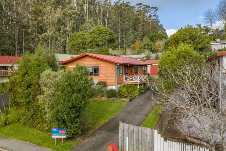 Photo of property in 5 Tuatahi Place, Kerikeri, 0230