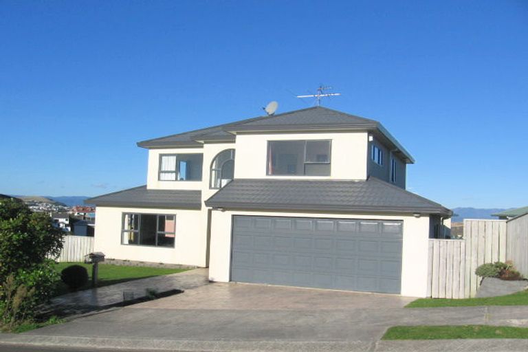 Photo of property in 28 Bathgate Street, Johnsonville, Wellington, 6037