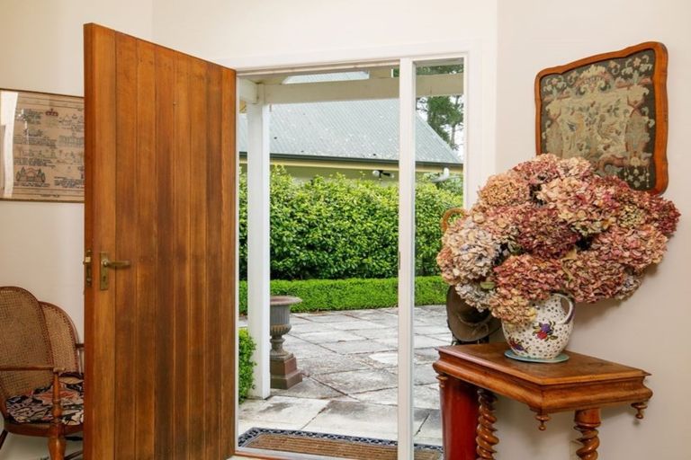 Photo of property in 189 Masterton Stronvar Road, Te Ore Ore, Masterton, 5886