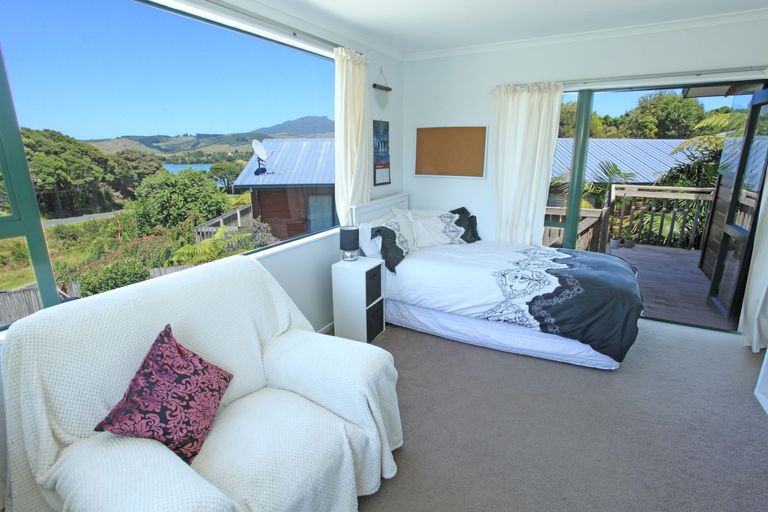 Photo of property in 13 Tutchen Avenue, Raglan, 3225