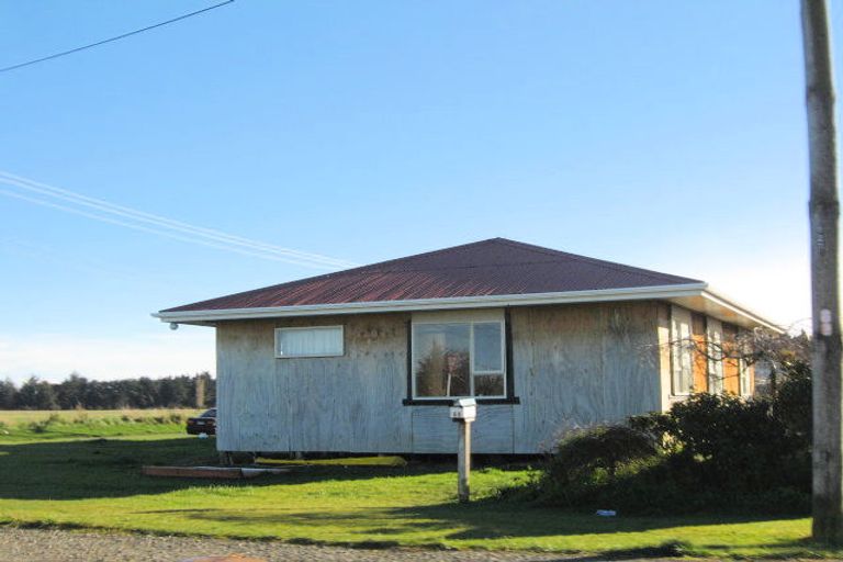 Photo of property in 60 Queen Street, Winton, 9720