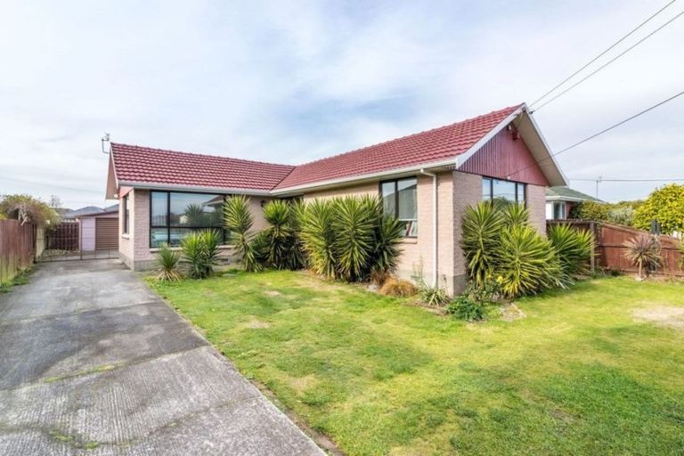 Photo of property in 30 Vardon Crescent, Shirley, Christchurch, 8061