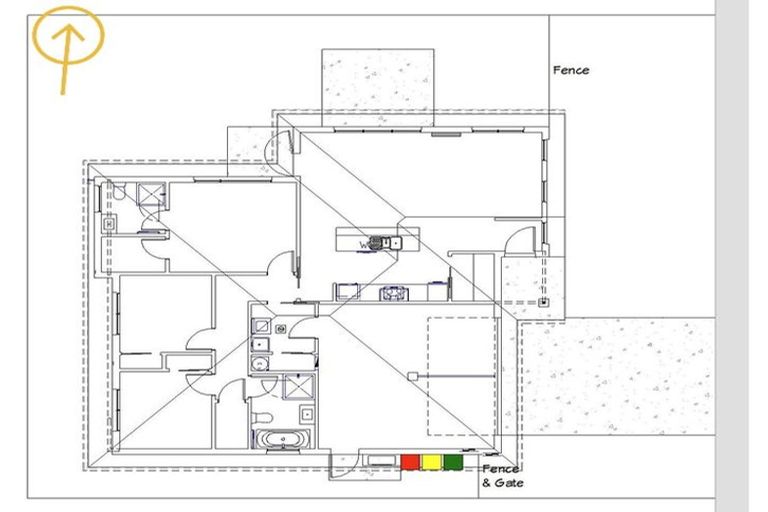 Photo of property in 12 Riverbend Lane, Casebrook, 8051
