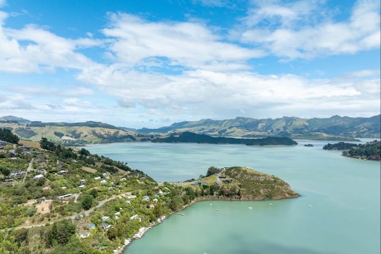 Photo of property in 4 Taimana Lane, Diamond Harbour, Lyttelton, 8971