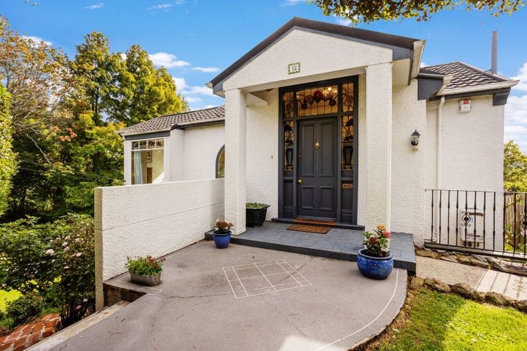 Photo of property in 12 Spylaw Street, Maori Hill, Dunedin, 9010