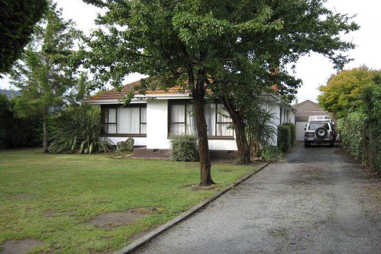 Photo of property in 126 Brookside Terrace, Bryndwr, Christchurch, 8053