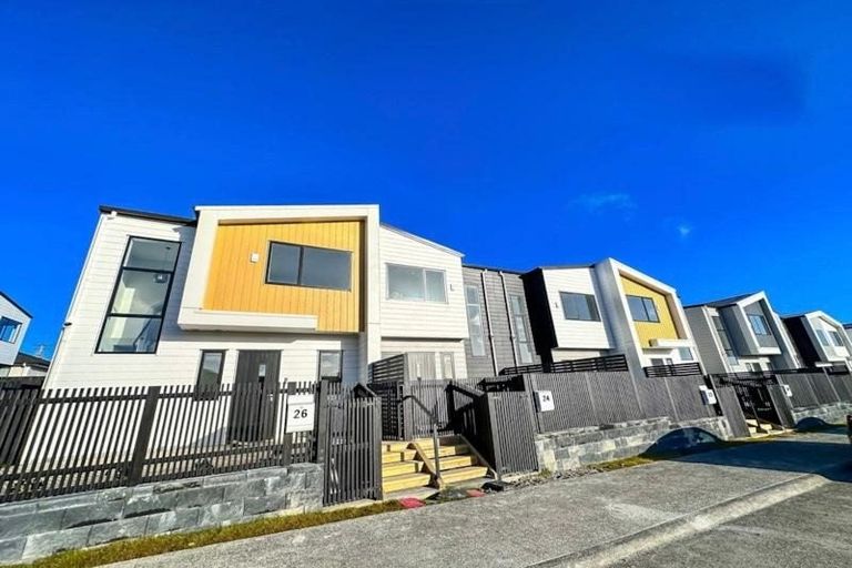 Photo of property in 22 Balthazar Road, Kumeu, 0810